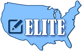 Elite Signing Agency, LLC Logo
